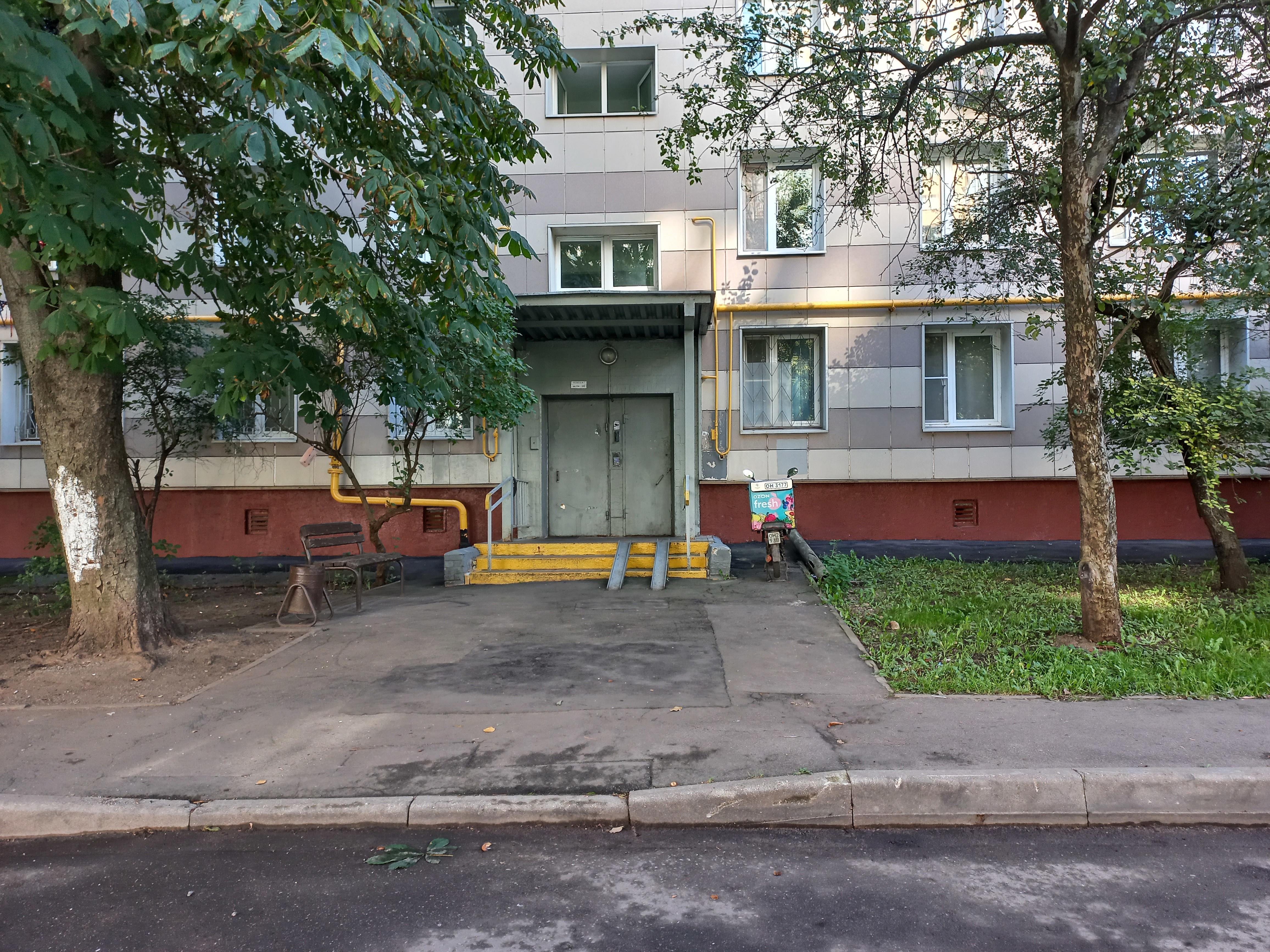 ГП16966957.Квартира.Входная группа объекта.jpg