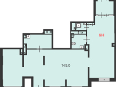 ГП16975506.Нежилое помещение.План этажа (поэтажный) с указанием границ реализуемого объекта_2.jpg