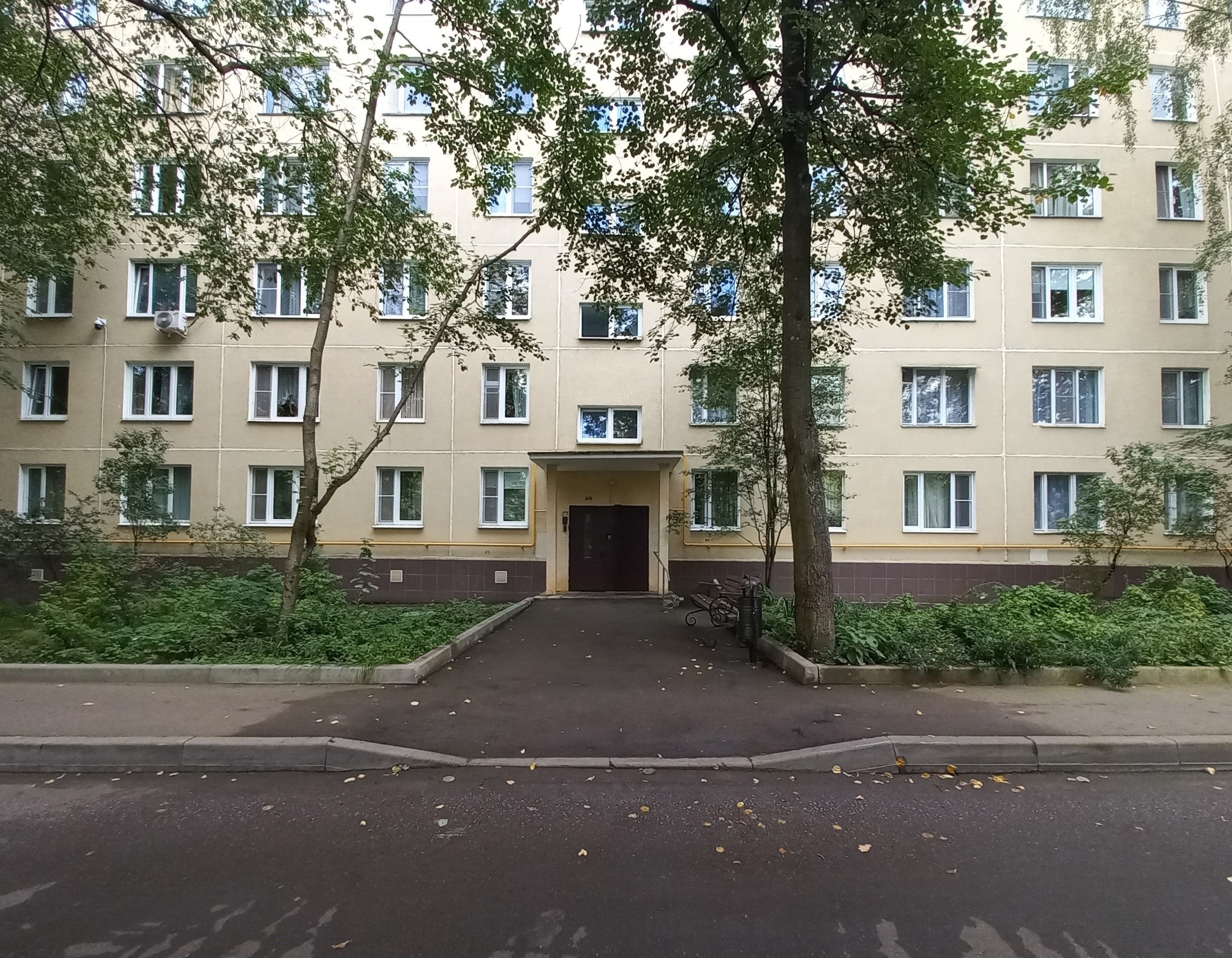 ГП16968733.Квартира.Входная группа объекта.jpg