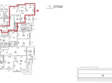 ГП16975583.Нежилое помещение.План этажа (поэтажный) с указанием границ реализуемого объекта.jpg