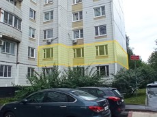 ГП16968500.Квартира.Фасад здания с выделенными окнами реализуемого объекта.jpg