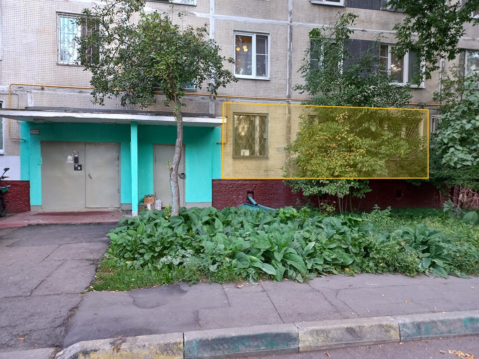 ГП16968353.Квартира.Фасад здания с выделенными окнами реализуемого объекта.jpg