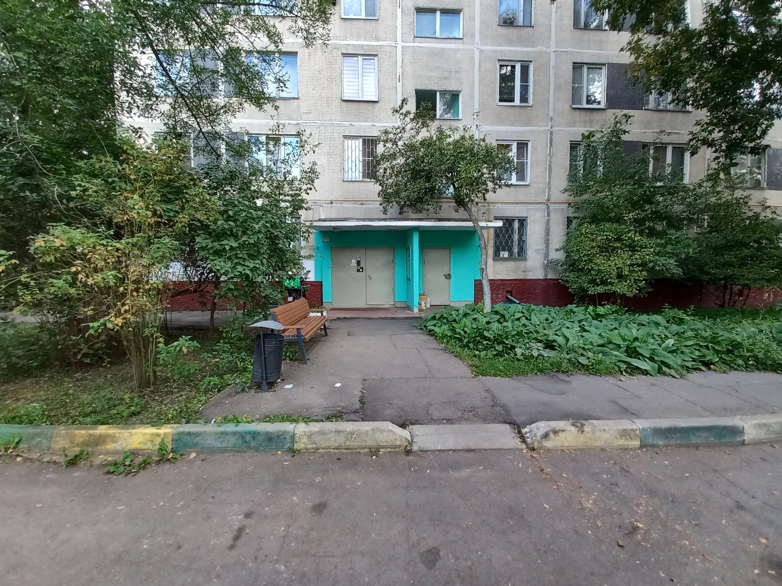 ГП16968353.Квартира.Входная группа объекта.jpg