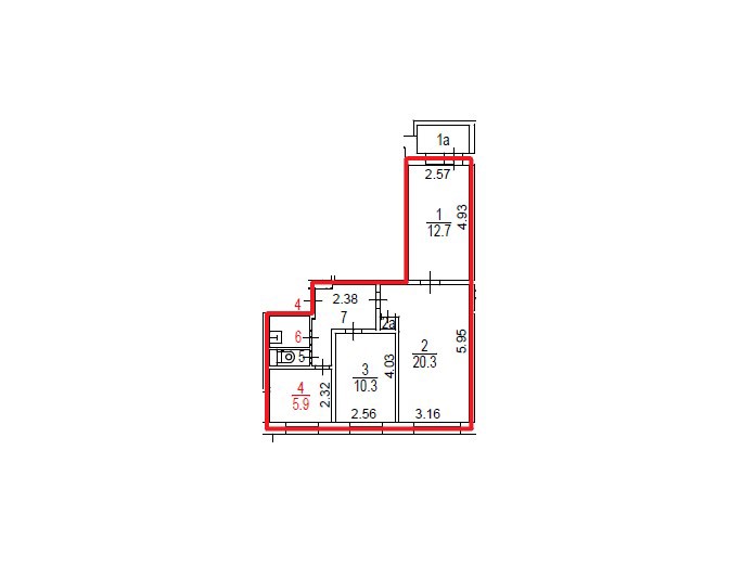 ГП16968353.Квартира.План этажа (поэтажный) с указанием границ реализуемого объекта.jpg