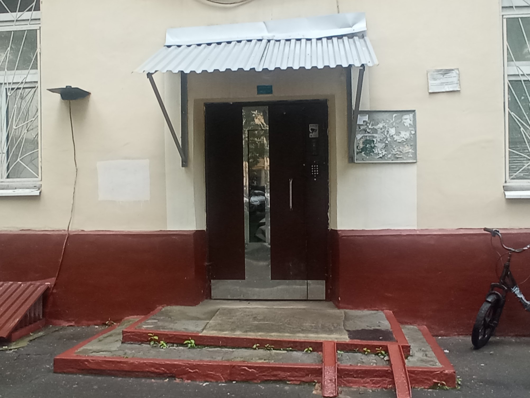 ГП16963953.Квартира.Входная группа объекта.jpg