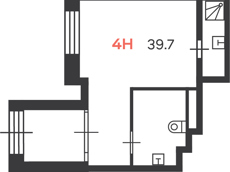 ГП16975934.Нежилое помещение.План этажа (поэтажный) с указанием границ реализуемого объекта_2.jpg