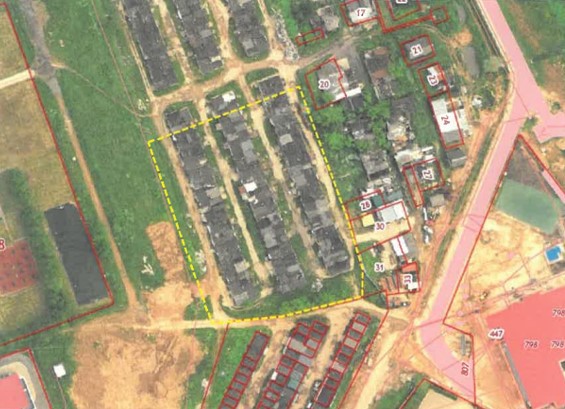 ГП16976123.Некапитальный объект.План объекта.jpg