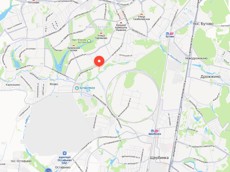 ГП16976124.Некапитальный объект.Положение объекта относительно близлежащих дорог или автомагистралей.jpg