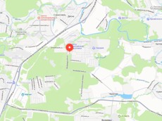 ГП16976125.Некапитальный объект.Положение объекта относительно близлежащих дорог или автомагистралей.jpg