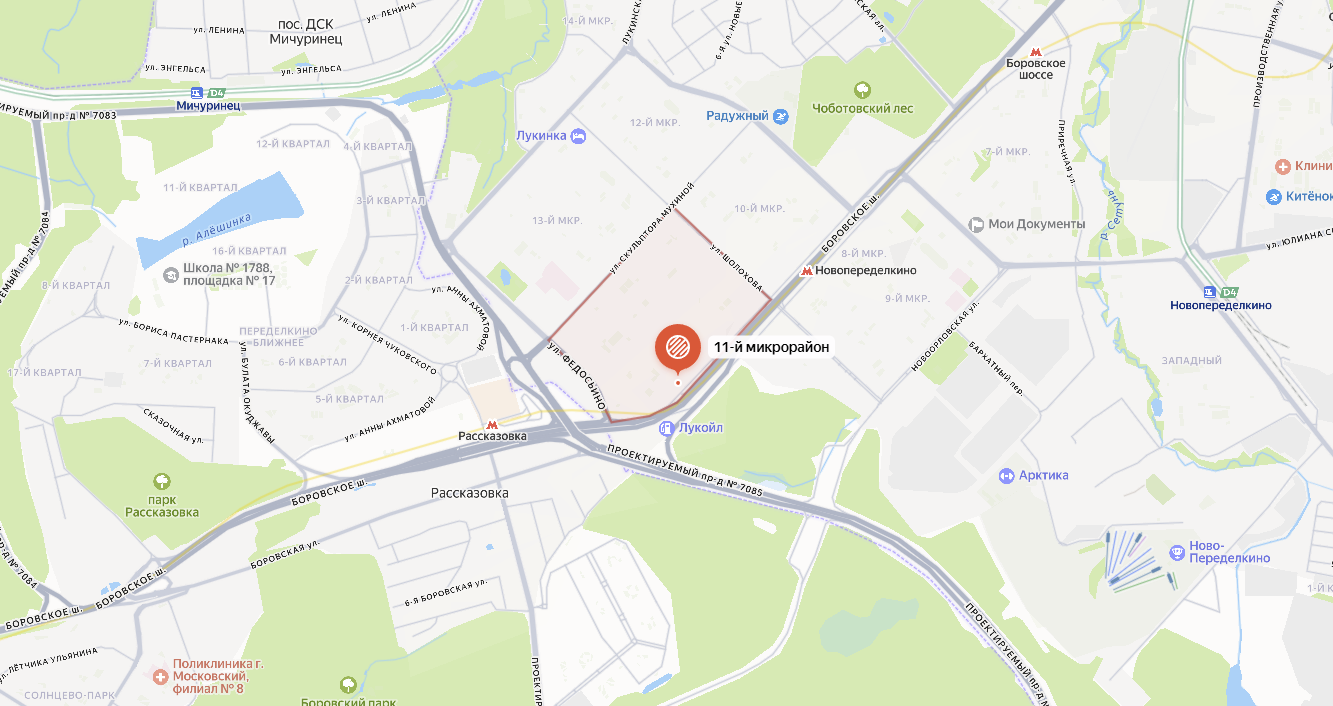 ГП16974388.Земельный участок.Положение объекта относительно близлежащих дорог или автомагистралей.png