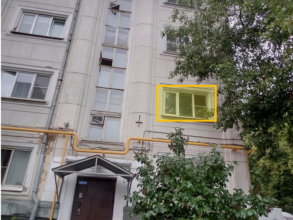 ГП16964080.Квартира.Фасад здания с выделенными окнами реализуемого объекта.jpg