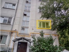 ГП16964080.Квартира.Фасад здания с выделенными окнами реализуемого объекта.jpg