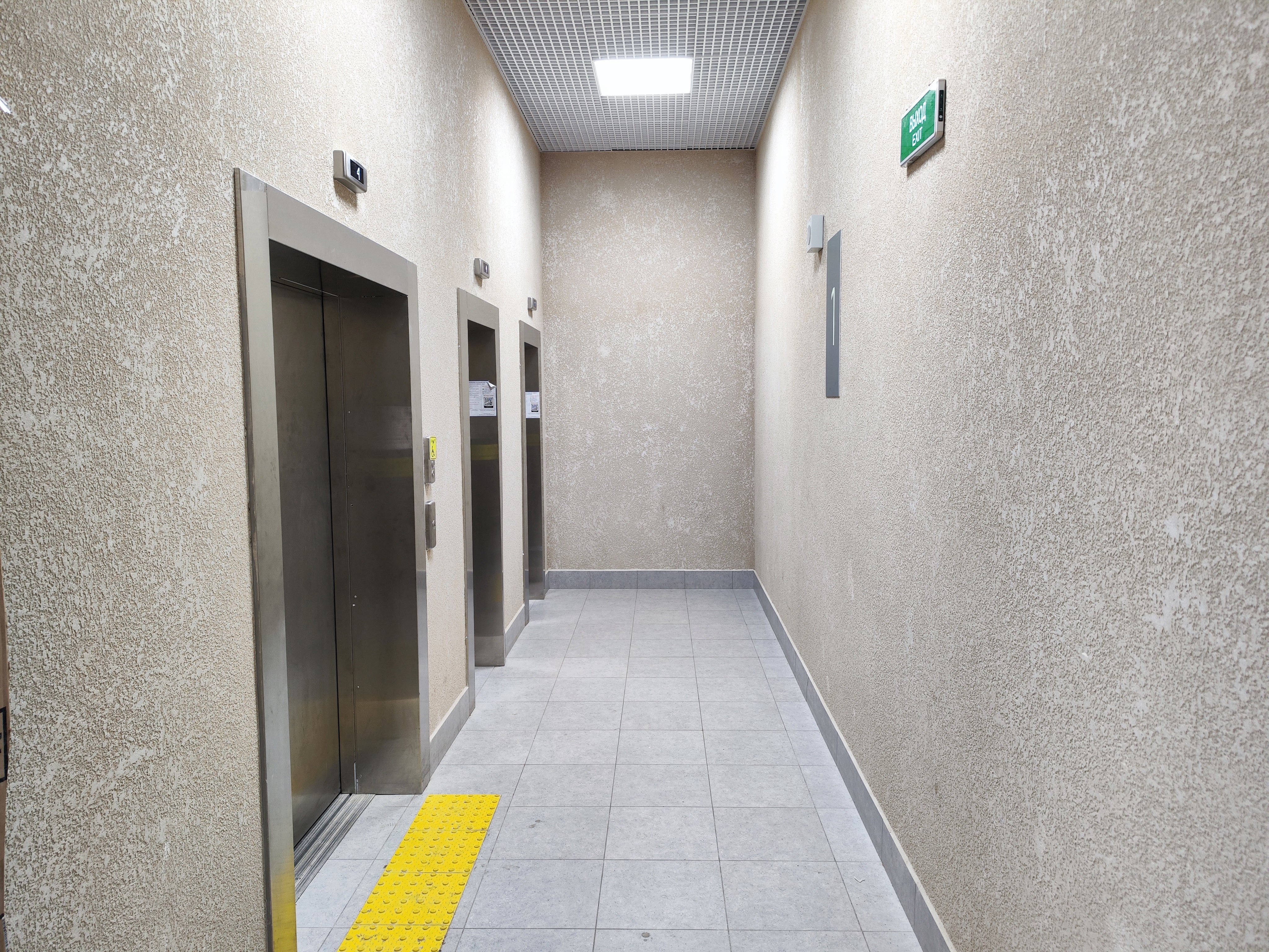 ГП16964490.Квартира.Входная группа объекта.jpg