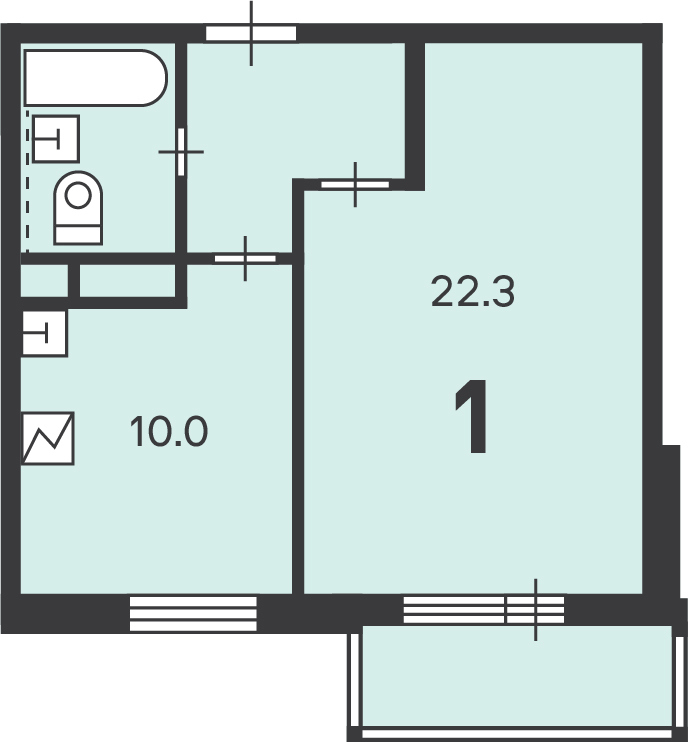 ГП16964490.Квартира.План этажа (поэтажный) с указанием границ реализуемого объекта_2.jpg
