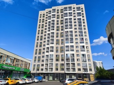 ГП16964490.Квартира.Общий фасад здания.jpg