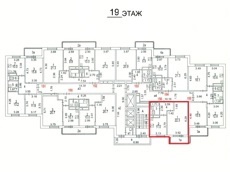 ГП16964490.Квартира.План этажа (поэтажный) с указанием границ реализуемого объекта.jpg