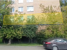 ГП16966658.Нежилое помещение.Фасад здания с выделенными окнами реализуемого объекта_2.jpg