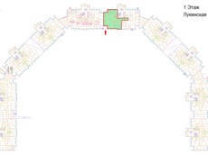 ГП16966832.Нежилое помещение.План этажа (поэтажный) с указанием границ реализуемого объекта.jpg