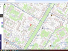 ГП16965111.Нежилое помещение.Близлежащие дороги или автомагистрали с указанием их наименований.jpg