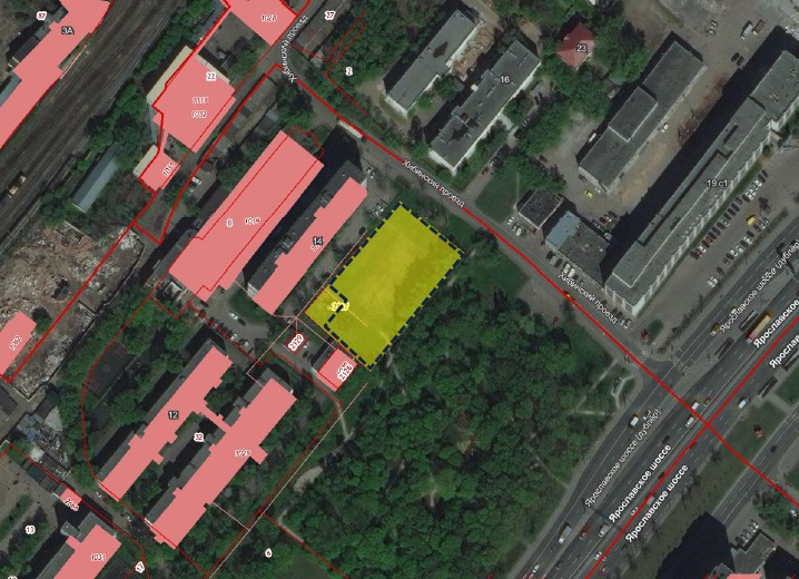 ГП16963511.Некапитальный объект.План объекта.jpeg