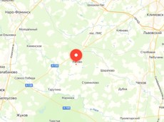 ГП16936956.Некапитальный объект.Положение объекта относительно близлежащих дорог или автомагистралей.jpg