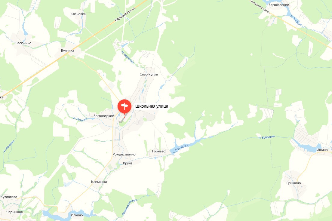 ГП16936957.Некапитальный объект.Положение объекта относительно близлежащих дорог или автомагистралей.jpg