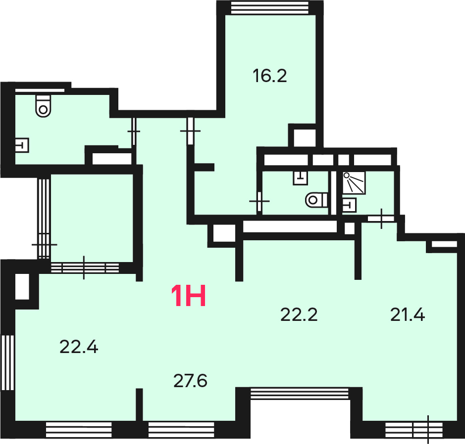 ГП16970727.Нежилое помещение.План этажа (поэтажный) с указанием границ реализуемого объекта_2.jpg