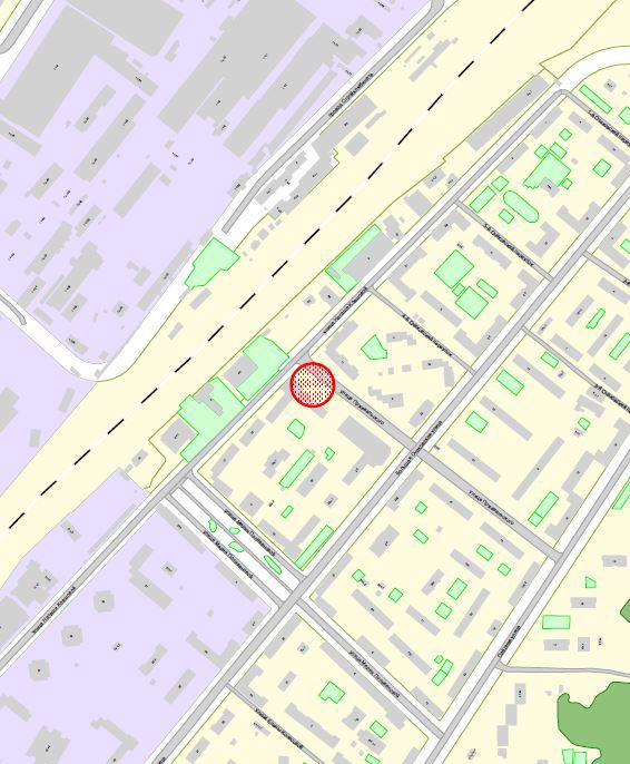 ГП16819814.Нестационарный объект_Киоск.Участок, на котором размещается объект.jpg