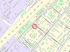 ГП16819814.Нестационарный объект_Киоск.Участок, на котором размещается объект.jpg