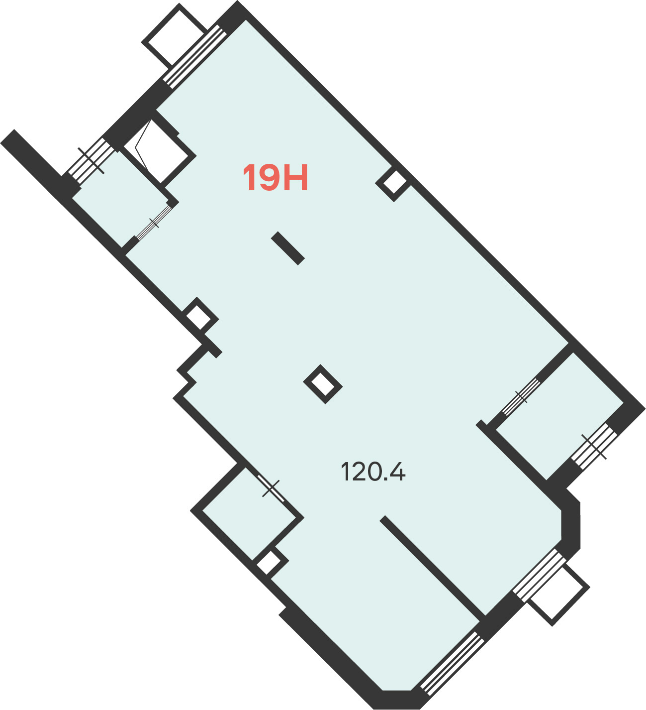 ГП16971057.Нежилое помещение.План этажа (поэтажный) с указанием границ реализуемого объекта_2.jpg