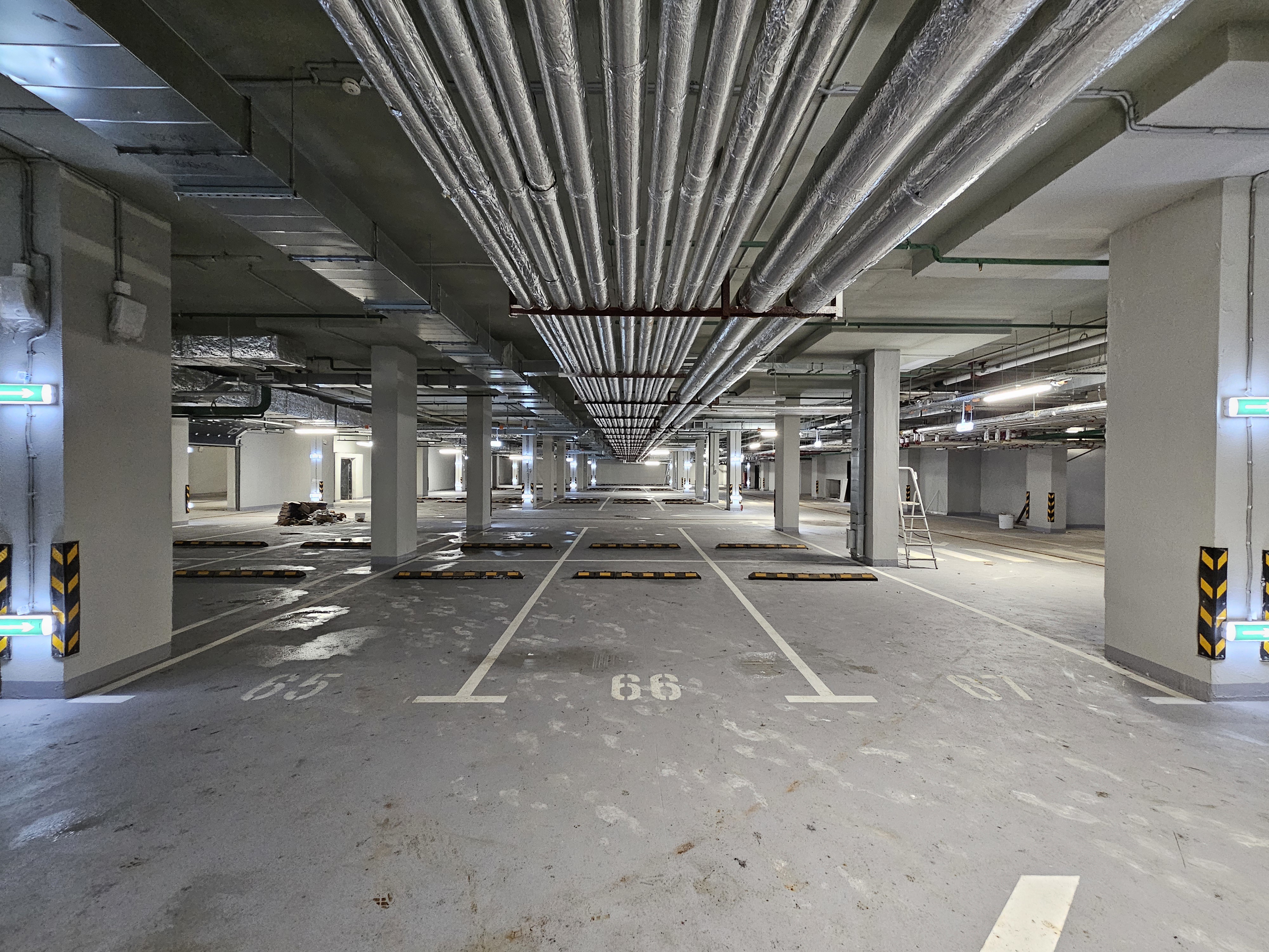 ГП16976550.Машино-место.Каждое помещение_комната, входящее в состав реализуемого объекта _9.jpg