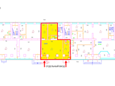 ГП16961421.Нежилое помещение.План этажа (поэтажный) с указанием границ реализуемого объекта_2.png