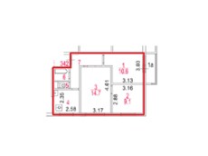 ГП16964300.Квартира.План этажа (поэтажный) с указанием границ реализуемого объекта.jpg