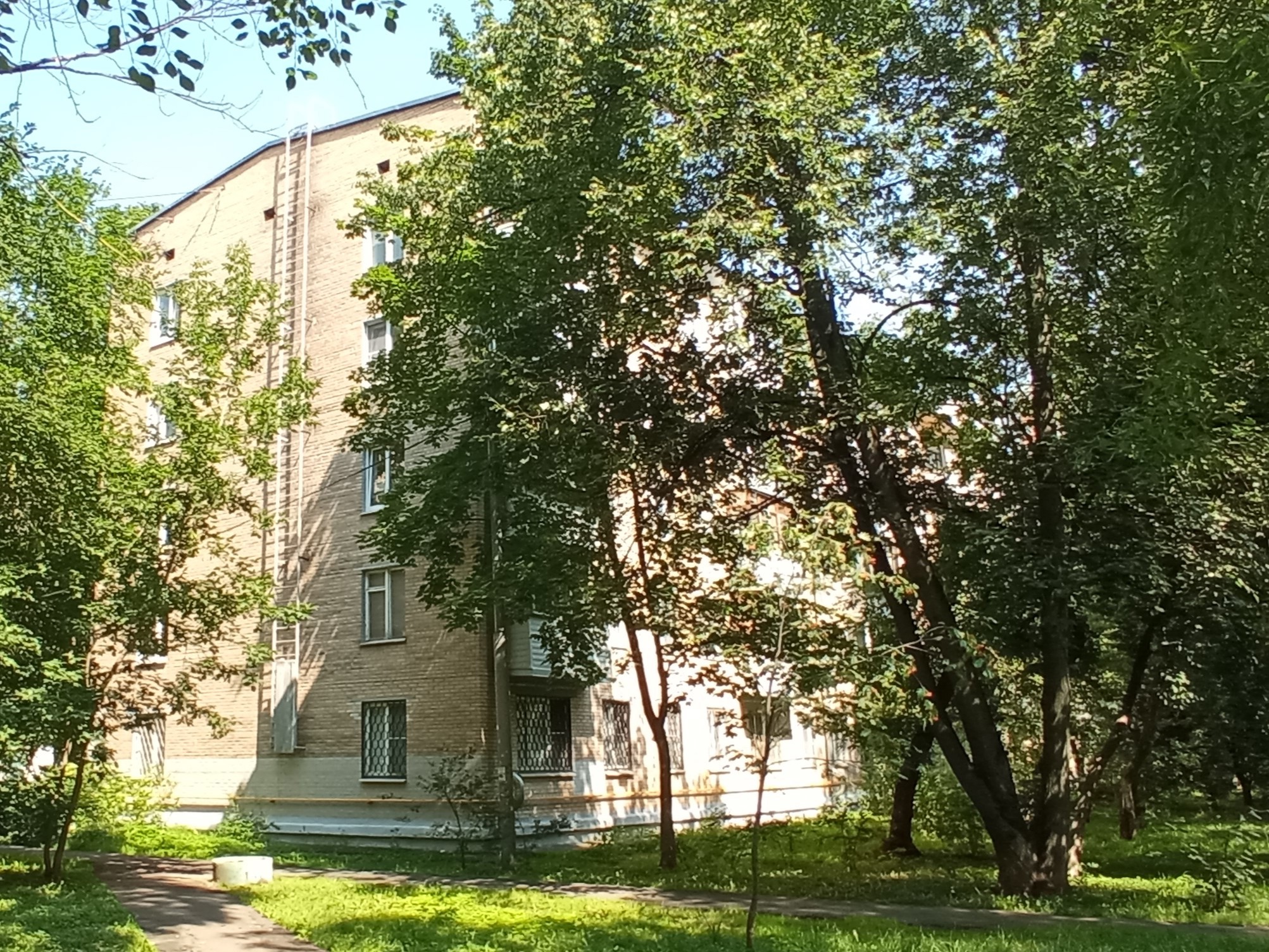 ГП16964509.Квартира.Общий фасад здания.jpg