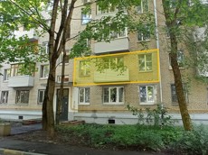 ГП16964509.Квартира.Фасад здания с выделенными окнами реализуемого объекта.jpg