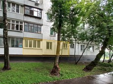 ГП16964536.Квартира.Фасад здания с выделенными окнами реализуемого объекта.jpg