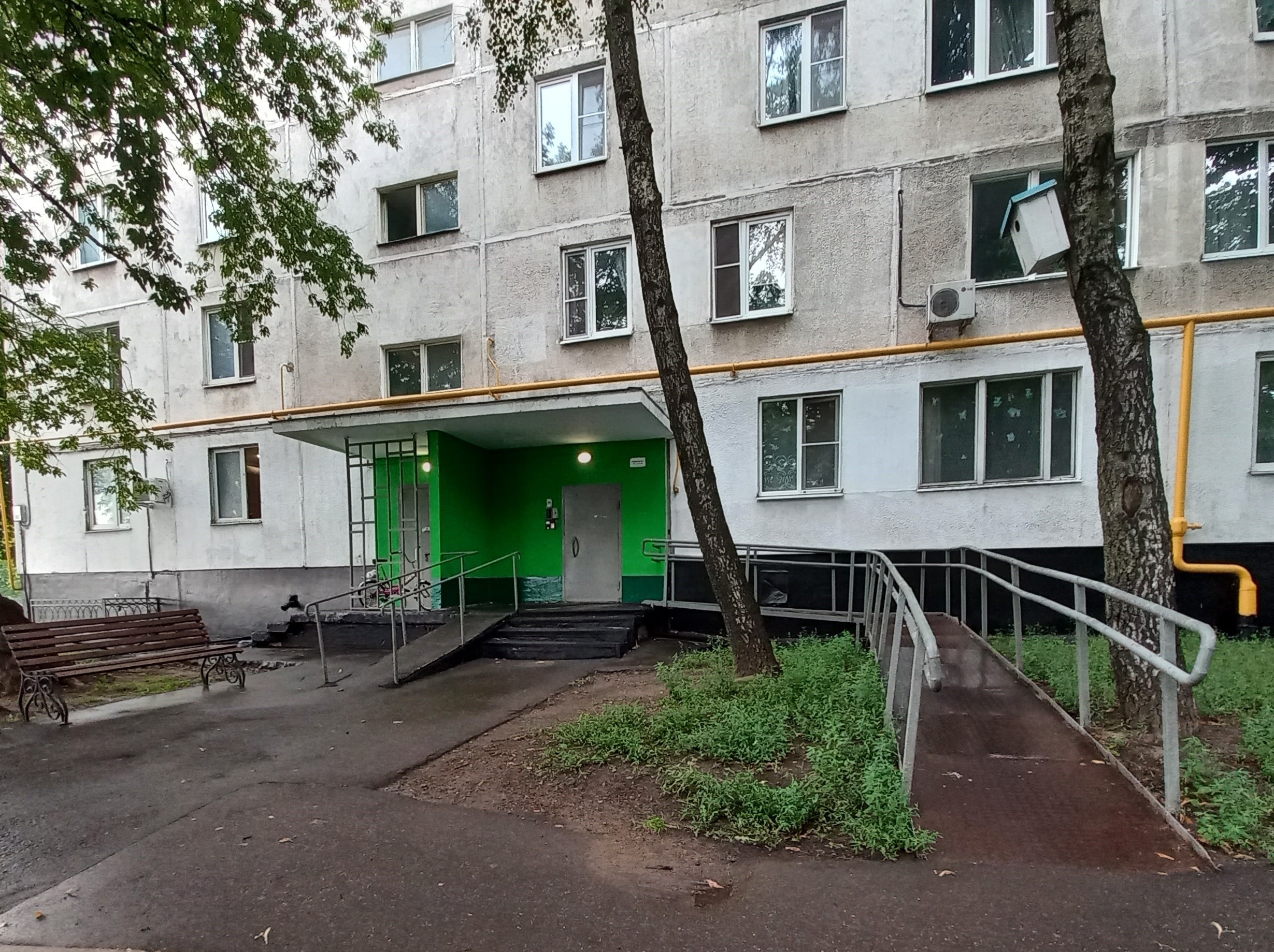 ГП16964536.Квартира.Входная группа объекта.jpg