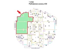 ГП16966831.Нежилое помещение.План этажа (поэтажный) с указанием границ реализуемого объекта.jpg