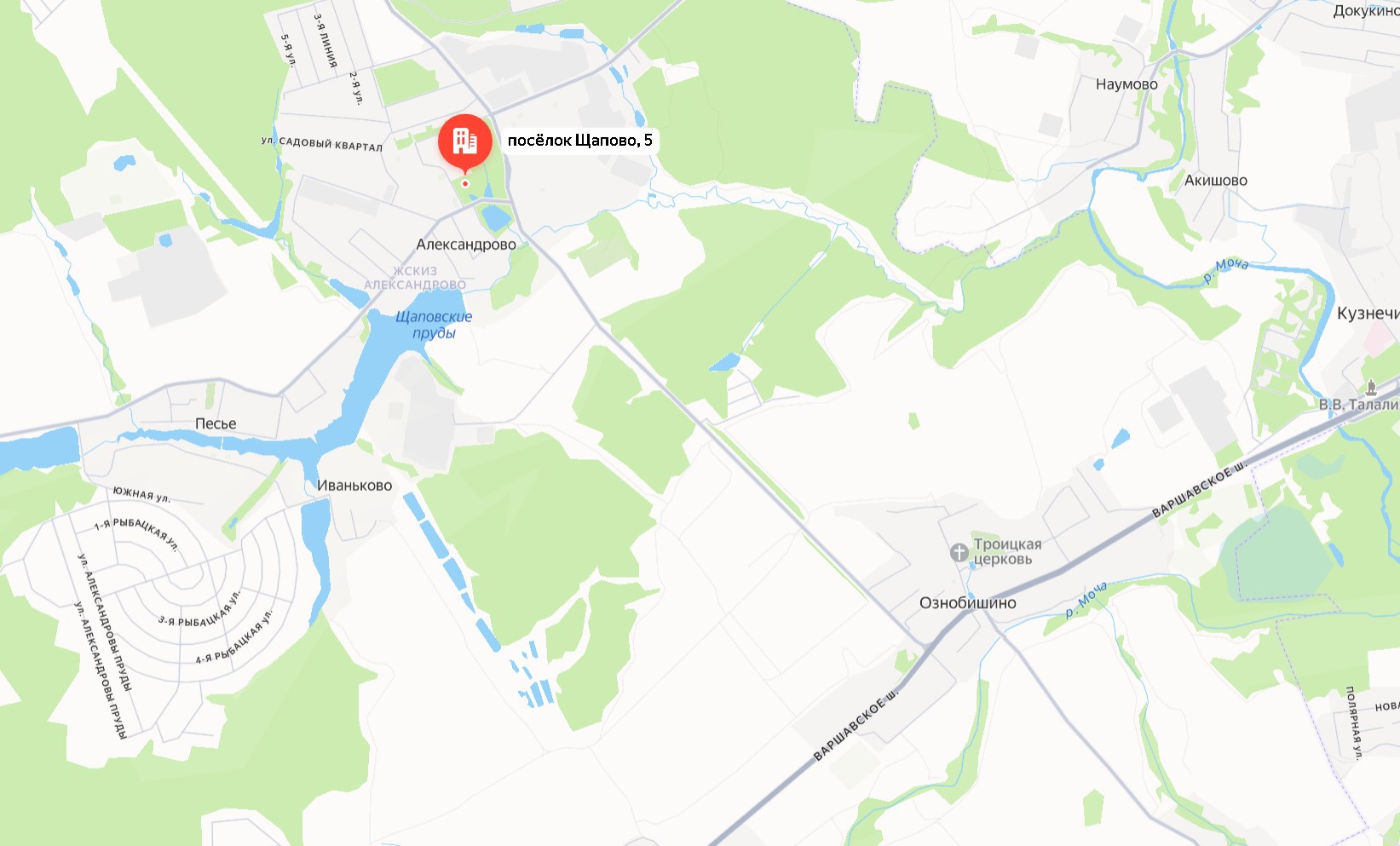 ГП16965529.Здание.Близлежащие дороги или автомагистрали с указанием их наименований.jpg