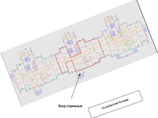 ГП16822402.Нежилое помещение.План этажа (поэтажный) с указанием границ реализуемого объекта.png