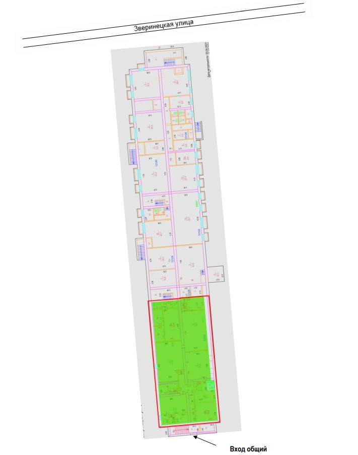 ГП16946152.Нежилое помещение.План этажа _поэтажный_ с указанием границ реализуемого объекта.jpg