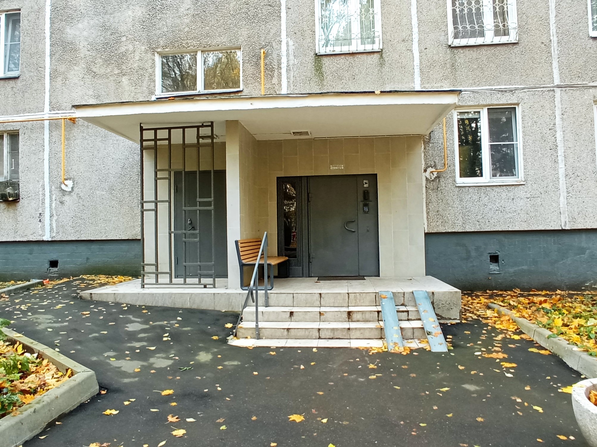 ГП16974018.Квартира.Входная группа объекта.jpg