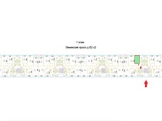 ГП16974018.Квартира.План этажа (поэтажный) с указанием границ реализуемого объекта.jpg