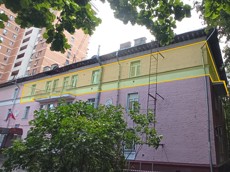 ГП16964264.Нежилое помещение.Фасад здания с выделенными окнами реализуемого объекта.jpg