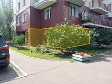 ГП16964498.Нежилое помещение.Фасад здания с выделенными окнами реализуемого объекта.jpg