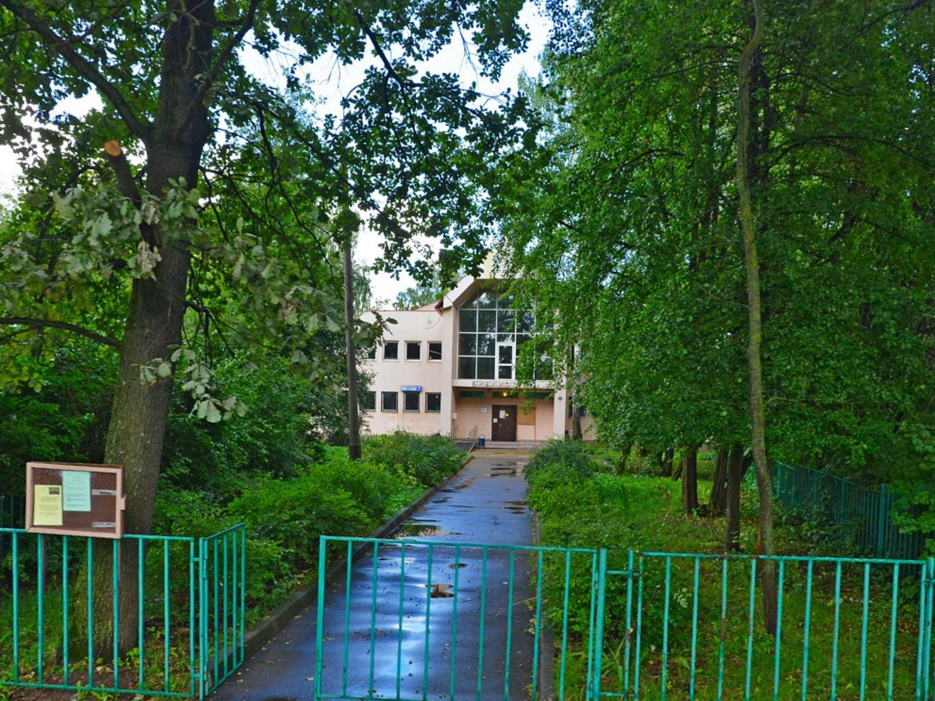 ГП16949600.Здание.Общий фасад здания.jpg