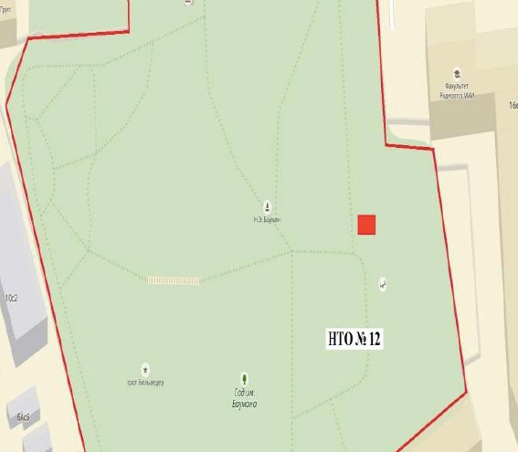 ГП16933237.Нестационарный объект_Передвижной торговый объект.Участок, на котором размещается объект.jpg