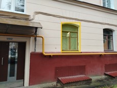 ГП16974875.Квартира.Фасад здания с выделенными окнами реализуемого объекта.jpg