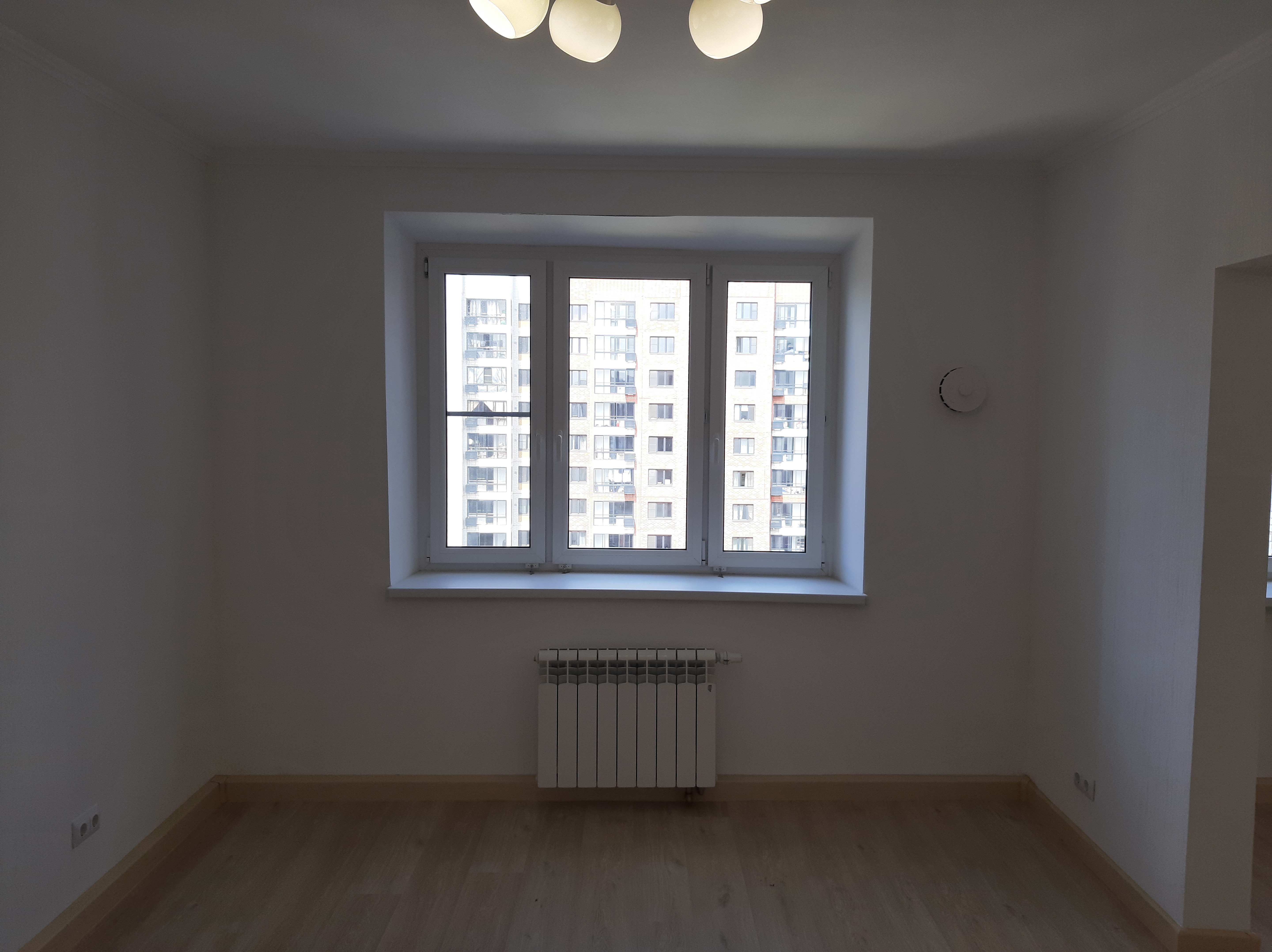 Квартира.Каждое помещение_комната, входящее в состав реализуемого объекта .Российская Федерация, город Москва, внутригородская территория поселение _Мосрентген_, квартал _ 24, дом 1, корпус 2 - Этаж 13, кв. 118_4.jpg