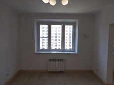 Квартира.Каждое помещение_комната, входящее в состав реализуемого объекта .Российская Федерация, город Москва, внутригородская территория поселение _Мосрентген_, квартал _ 24, дом 1, корпус 2 - Этаж 13, кв. 118_4.jpg